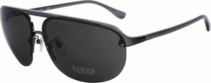 Actual product image Lozza Herrensonnenbrille SL4260-6504AR Ø 65 mm