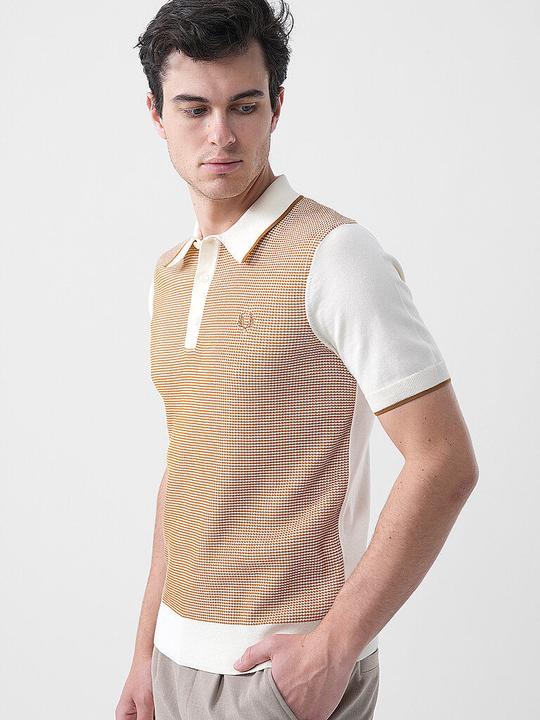 Actual product image Fred Perry Poloshirt (M)