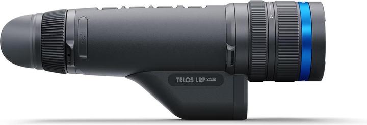 Actual product image Pulsar Telos LRF XG50
