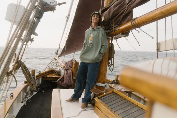 Produktbild Lakor Flipping the Bird (M)