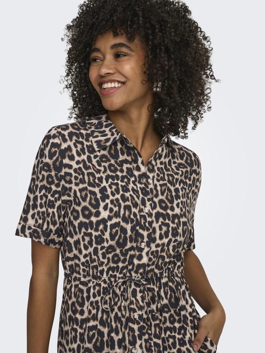 Image du produit Only ONLARIS Langes Kleid Kleid (XS)