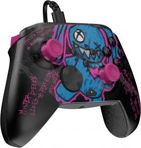 Productafbeelding PDP Rematch bedrade controller COD: Mister Peeks Xbox (Xbox serie X)