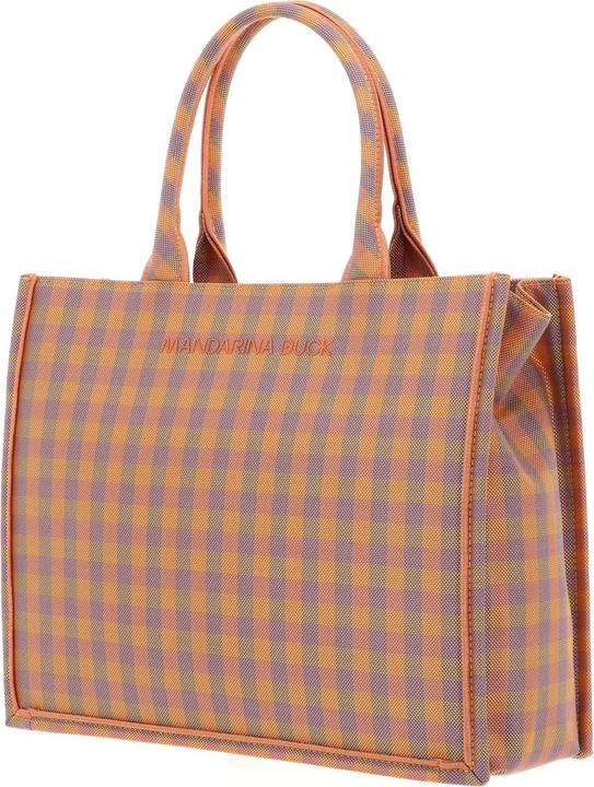 Immagine prodotto Mandarina Duck Vichy Tote