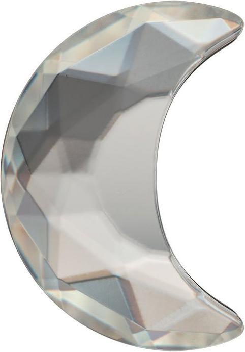 Studex Sensitive Ohrstecker Mond Kristall (Edelstahl)