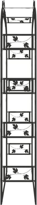 Immagine prodotto vidaXL Gartenbogen (45 cm, 116 cm)
