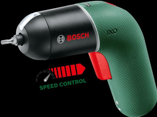 Image du produit Bosch Home & Garden IXO 6 (Fonctionnement sur batterie)