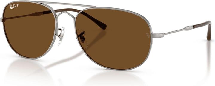 Actual product image Ray Ban Bain Bridge