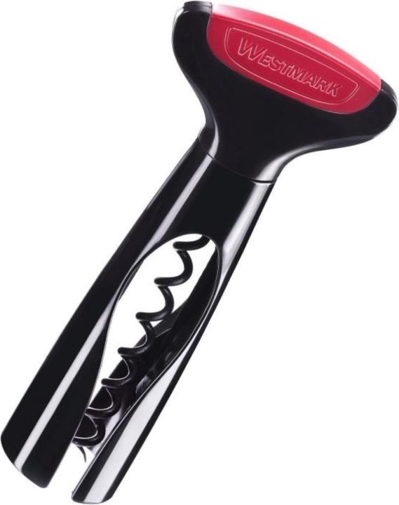 Produktbild Westmark Korkenzieher »Bardolino« (Korkenzieher)