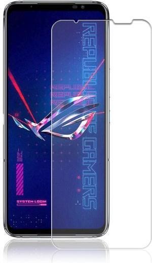 Produktbild Mocolo 2.5D Full Screen Schutzglas Displayschutz (1 Stück, Asus ROG Phone 6 Pro)