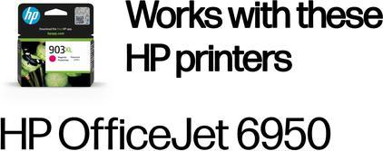 Produktbild HP 903xl (M)
