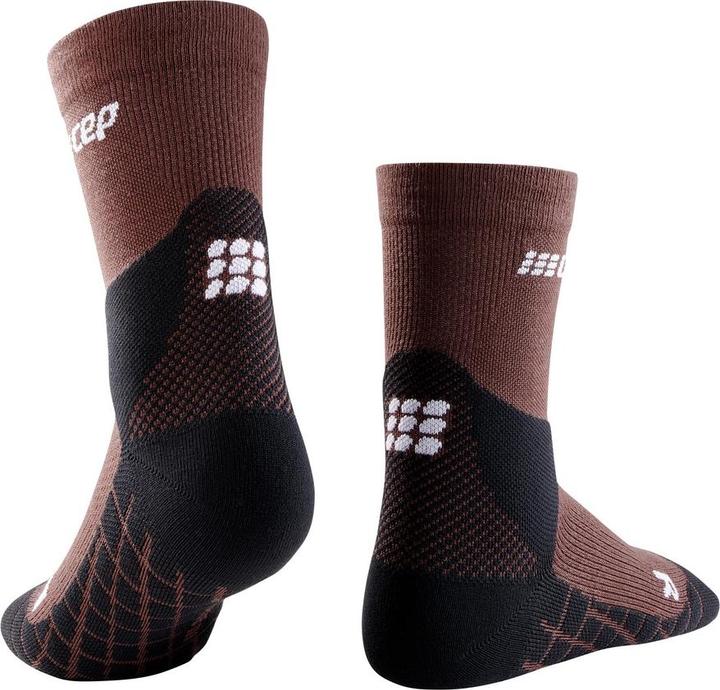 Produktbild Cep Light Merino Socks Hiking Mid Cut V3 (45 - 48)