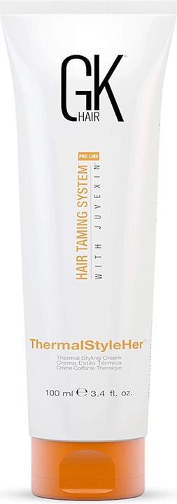 Gk Hair ThermalStyleHer (Haarcreme, 100 ml)