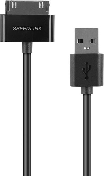 Actual product image Speedlink Nexo, Galaxy Tab USB cable (1 m, USB 2.0)