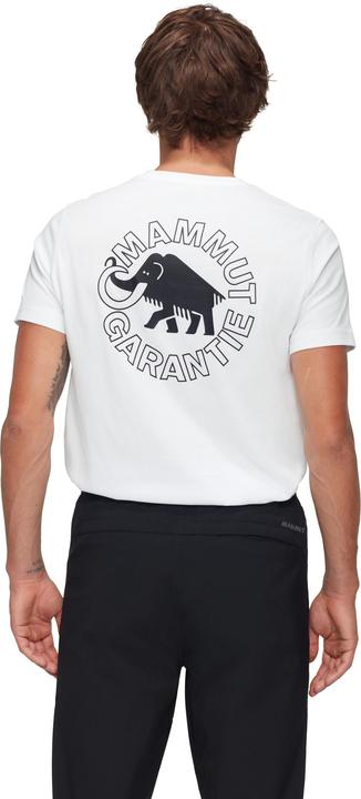 Produktbild Mammut Core T-Shirt Garantie (XL)