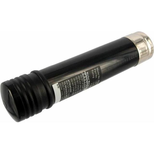 Thumbnail - CoreParts, Werkzeugakku + Ladegerät, Battery for Black & Decker (3.6 V)