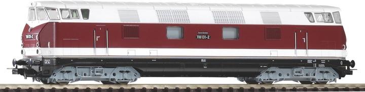 Produktbild Piko H0 52570 H0 Diesellok BR 118 G (Spur H0)