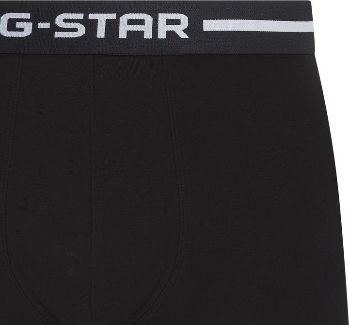 Immagine prodotto G-Star HEMLOCK Trunk 5-pack (M, Confezione da 5 pezzi)