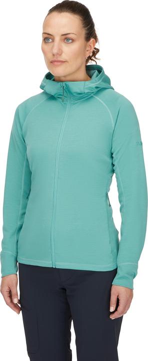 Produktbild Rab Planar Hoodie (S)