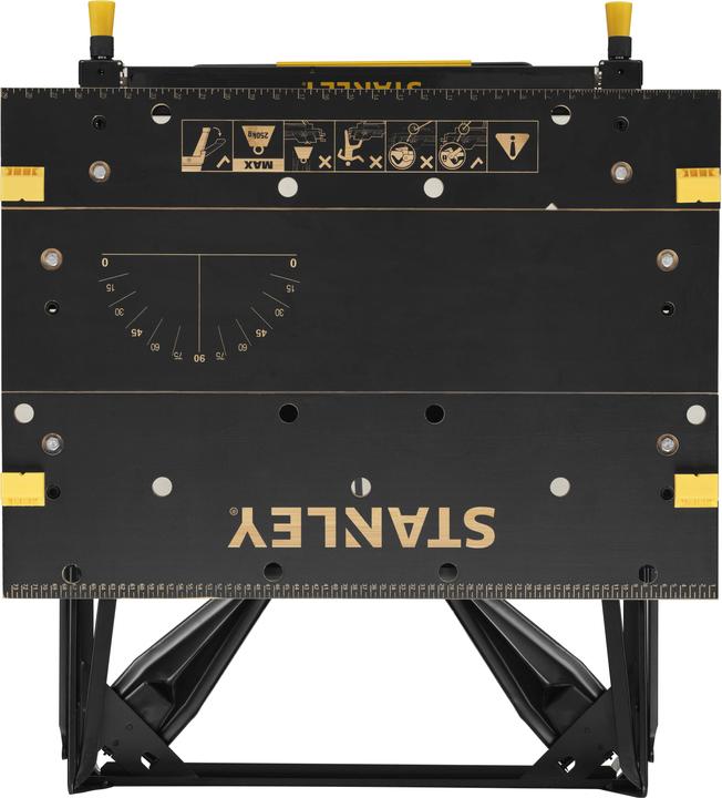 Image du produit Stanley Workmate Deluxe (62.50 cm, 83 cm)