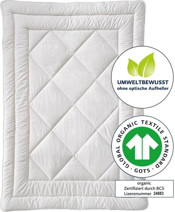 Produktbild Billerbeck 381 COSIDREAM® (1400 g, 135 x 200 cm)