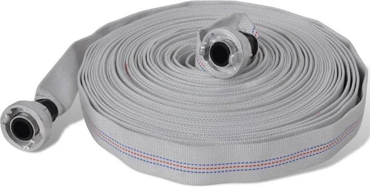 Produktbild vidaXL Feuerwehrschlauch (30 m)