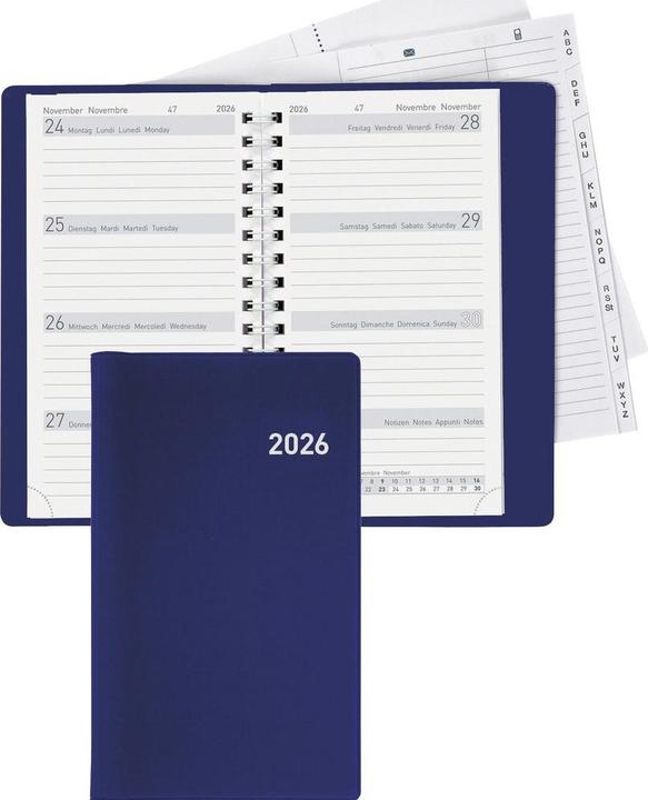 Image du produit Biella Bruxelles (8,5 x 15,3 cm)