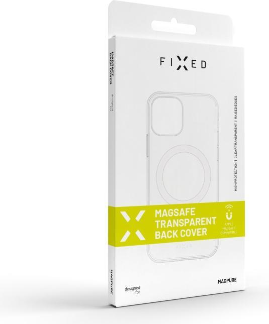 Produktbild Fixed MagPure für Apple iPhone 11 (Apple iPhone 11)