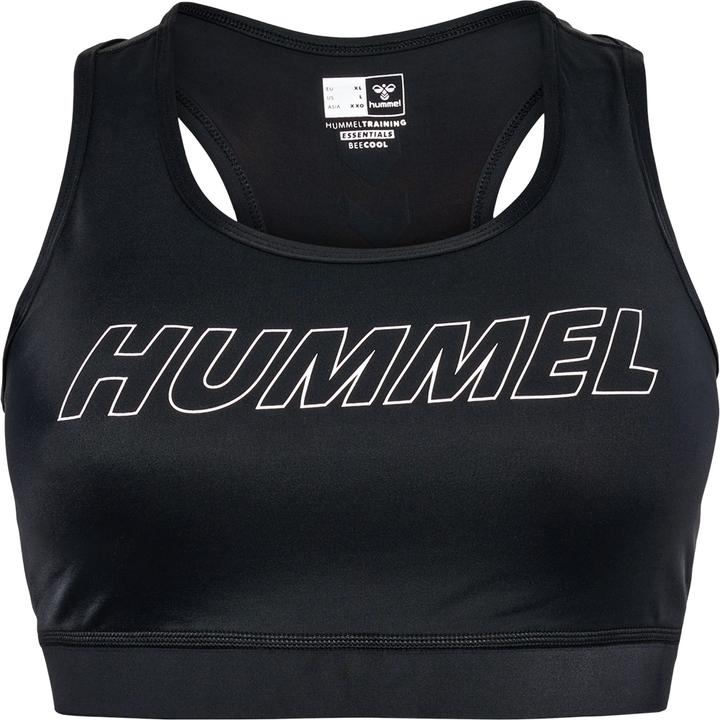 Image du produit hummel Hmlte Curvy Sports Bra Plus (XL)