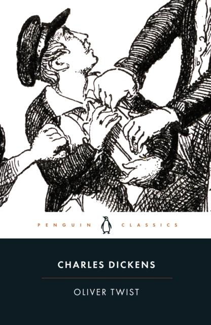 Produktbild The Olive Twist (Englisch, Charles Dickens, 2003)