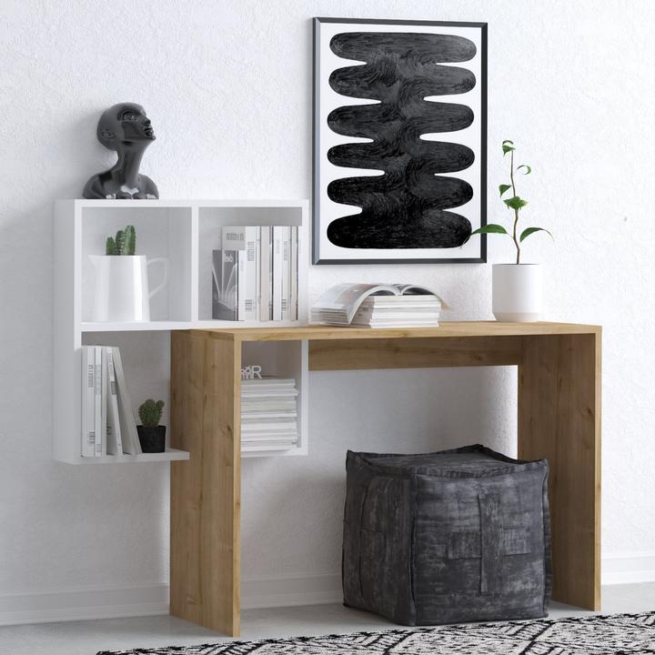 Produktbild Kalune Design Kendra (98 x 45 x 124 cm)