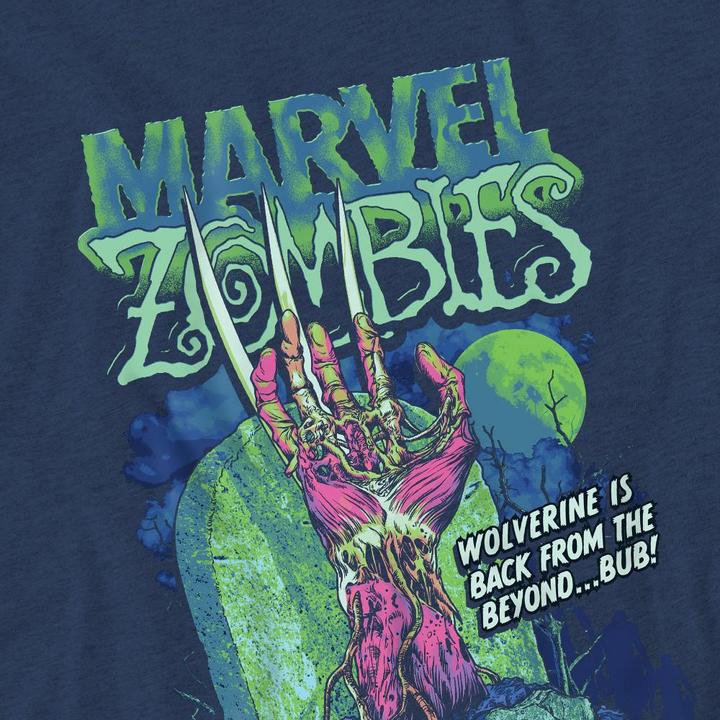Produktbild Marvel Comics TShirt (XL)