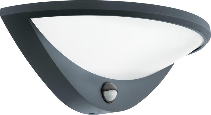 Produktbild EGLO Led Aussen-Wandleuchte Belcreda (1200 lm, IP44)