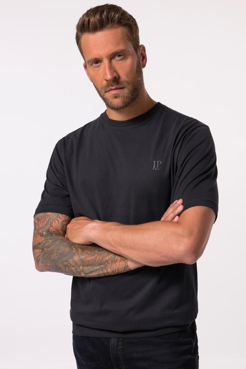 Image du produit JP1880 T-shirt ventre confort à manches courtes, collection Basic - du XXL au 10 XL (8XL)
