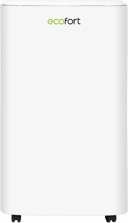 Produktbild ecofort ecoQ CoolAir 8 (20 m², 8000 BTU/h)
