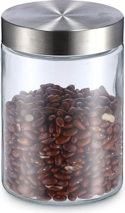 Actual product image Zeller Present Storage glass (1.10 l)