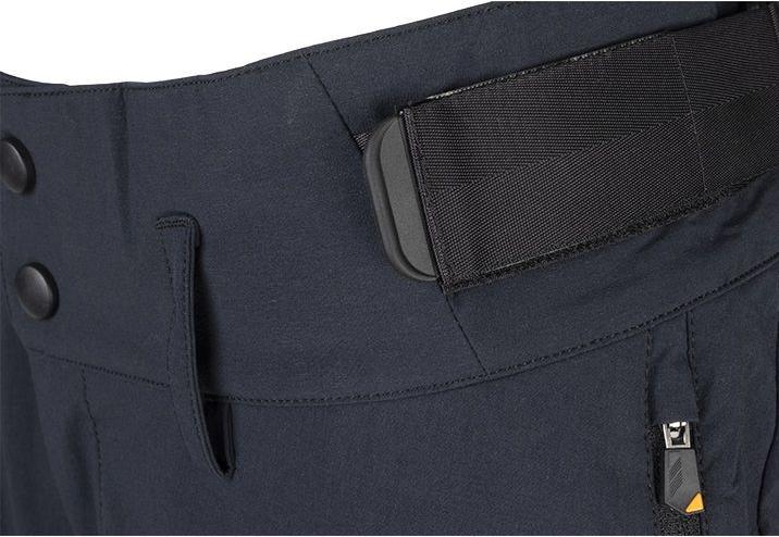 Image du produit 45NRTH Naughtvind Pantalon Softshell Femme, noir, M (M)