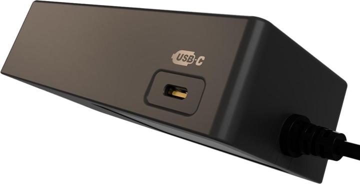 Produktbild Hedbox D-Tap Li-Ion Battery ChargerUSB-C Output 5V to 22V / 6AAdvanced Optimal Battery Charging (Kamera Akku Ladegerät)