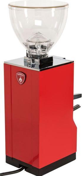 Image du produit Eureka Mignon Libra 65 All Purpose Ferrari Red