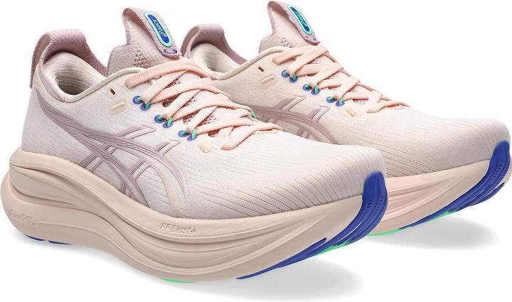 Actual product image ASICS Performance Gel-Nimbus 28 (40)