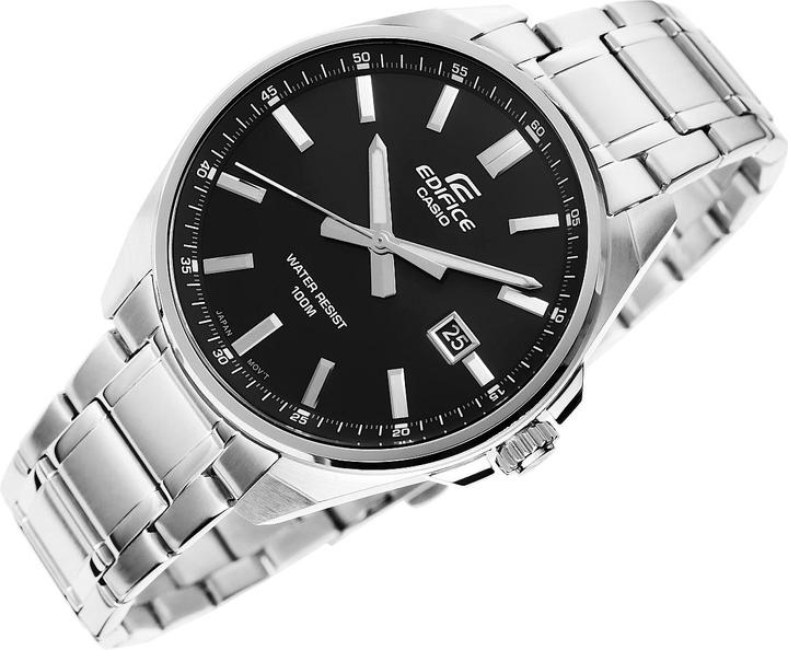 Produktbild Casio Edifice - EFV-150D-1AVUEF (Chronograph, 43 mm)