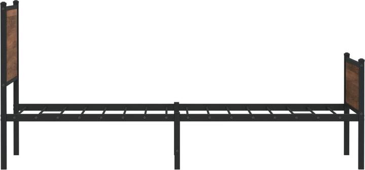 Image du produit vidaXL Bettgestell (107 x 203 cm)