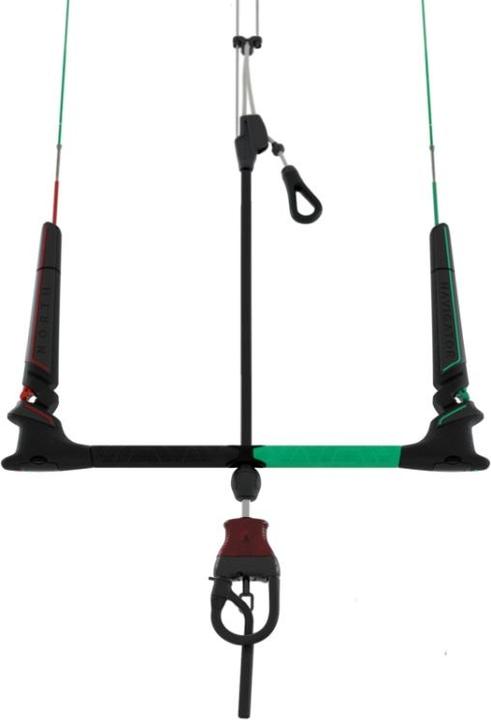 Actual product image North Navigator Control System