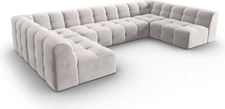Actual product image Micadoni Kendal (Sofa landscape)