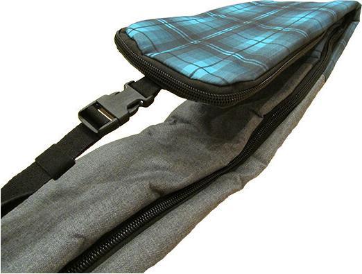 Produktbild Sunova Single Paddle Bag