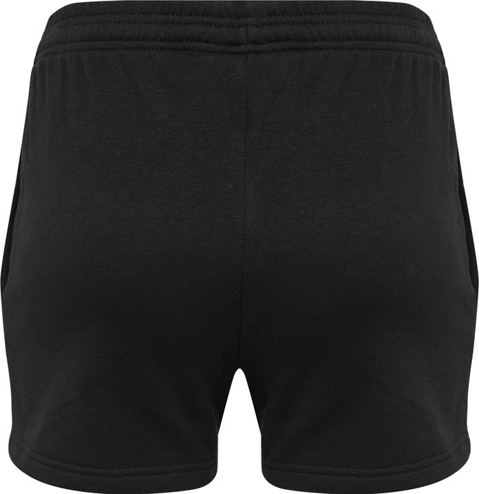 Produktbild hummel Red Basic Sweat Shorts Woman (XXL)