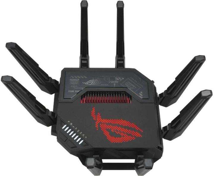 Actual product image ASUS GT-BE98