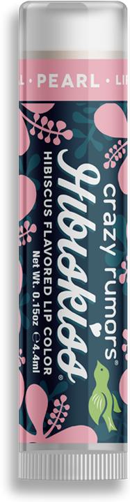 Produktbild Crazy Rumors Pearl (Lippenbalsam, 0.50 ml)
