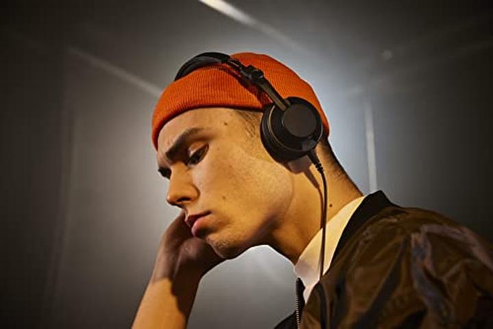 Produktbild Pioneer DJ HDJ-CX (Kabelgebunden)
