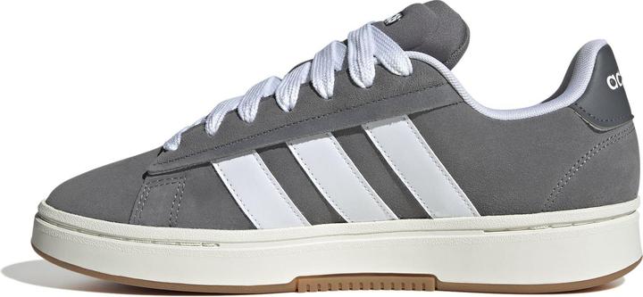 Produktbild Adidas Grand Court Alpha 00S - grefou/ftwwht/owhite (43 1/3)