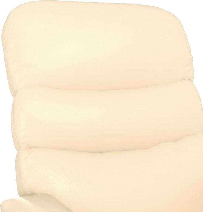 Image du produit vidaXL Massagesessel